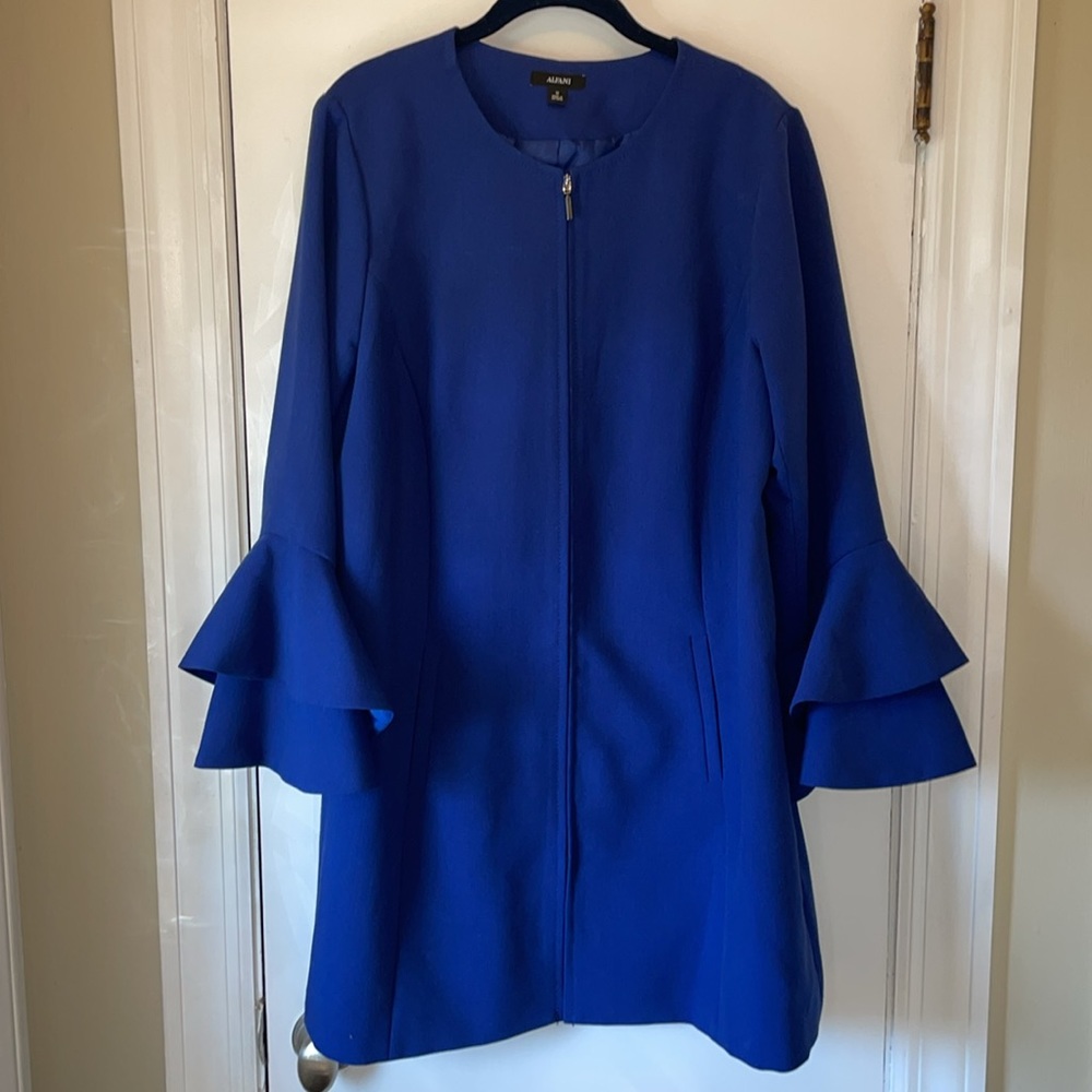 Alfani Woman Special Occasion Dress 1X